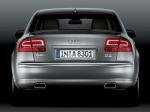 Audi A8 L W12 Quattro 2008 года